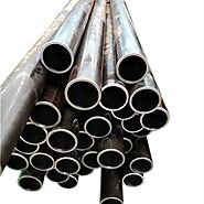 LSAW Carbon Steel Pipes Manufacturer, Supplier and Exporter in India - Bright Steel Centre