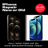Upto Life Time* Warranty - Best Mobile Care at Doorstep # Call .. 01865 655 261