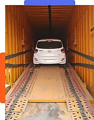 Secure and Affordable Car Transport Service in Mumbai at Southern Cargo