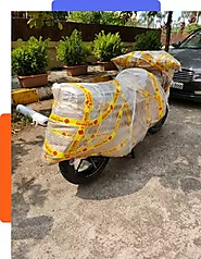 Bike Transport Services in Mumbai at Southern Cargo – Your Genuine Mate