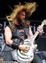 9. Zakk Wylde- BLS