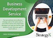 Business Development Service