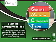 Business Development Tools