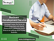 Business Development Service