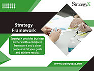 Strategy Framework