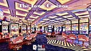 The Iowa Casinos – Thai casinos 88