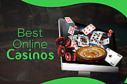 Advantages Of Choosing Casino Games From A Trusted Casino Portal – Thai casinos 88
