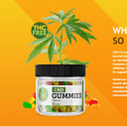 Wille Nelson CBD Gummies