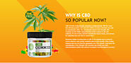 Sandra Bullock CBD Gummies Reviews – [SHARK TANK GUMMIES] Benefits, Side Effect, Ingredients. Where To Buy? Is It Rea...