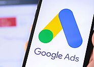 Google Ads Dubai Services - Boost Your Sales