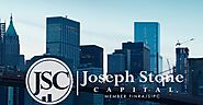 Joseph Stone Capital on Why Investment Banking is Advantageous