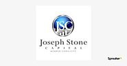 Joseph Stone Capital on Selection Criteria for Investment Bankers for Investment Banking Purposes
