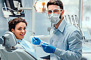 Looking for A Dentist? Here’s How to Find the Right One