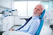 Brighten Your Smile at Any Age: Dental Solutions for Seniors