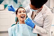 Don't Let Tooth Pain Stop You - Root Canals in Burlington