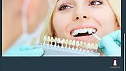 3 Essential Tips for Finding Cosmetic Dentistry in Burlington