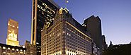 The Plaza, A Fairmont Managed hotel, New York