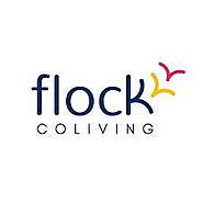 Flock Coliving | Coliving Space In Gurgaon | Coliving Gurgaon