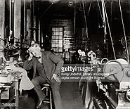 Thomas Alva Edison, the most prolific of American inventors, was...