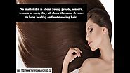 Human Hair Wigs Canada - Simple Tips To Growing Hair Fast