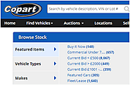 Copart UK Member Login: www.copart.co.uk Online Car Auctions for Public