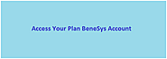 Benesys Provider Login : Yourplanaccess.com - RozyJos