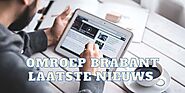 Omroep Brabant Laatste Nieuws : www.omroepbrabant.nl | My View