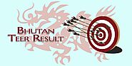 Bhutan Teer Result – eTradeFactory – Free Forex EA, Indicators and more!