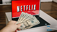 Why Netflix is raising prices