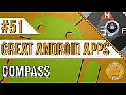 Compass - Android Apps on Google Play