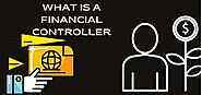 What is a financial controller? - Bizitracker