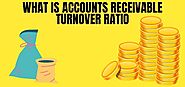 What is accounts receivable turnover ratio? - Bizitracker