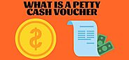 What is a petty cash voucher - bizitracker.com