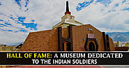 Hall of Fame Leh - Ladakh: A Museum Dedicated to the Indian Soldiers