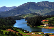 Ooty- For Blissful Initiation into the Bond of Marriage!