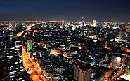 Bangkok Night Tour