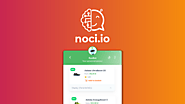 Noci Lifetime Deal - Chatbot That Automates Your Business - 95% off