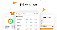 Mailifier Lifetime Deal - 95% Off - Email Verification Tool & API
