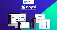 #Noysi Lifetime Deal - $59 - Dealify Exclusive Deal.Get the Noysi lifetime deal today and stop paying for #Zoom,#Slac...