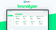 Branalyzer Lifetime Deal - $39 - Dealify Exclusive Deal