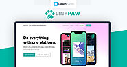 LinkPaw Lifetime Deal - $69 - Dealify Exclusive Deal