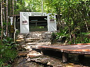 Phu Wiang National Park Dinosaur Site