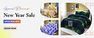 Hania Textile | Home Decor Products | Online Shop Now