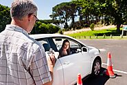 6 Point Driving School: Learn to drive from only £17