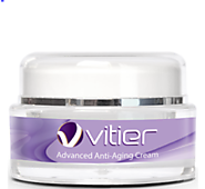 Vitier Products : Anti Aging Skin Cream