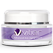 Vitier Anti Aging Cream