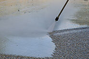 Exposed Aggregate Concrete is Perfect for your Home - PAVEMENT FX PAVING THE WAY