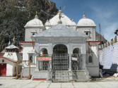 The Chardham Yatra of Uttarakhand