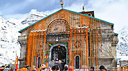 Top Places to See in and around Kedarnath