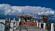 Kartik Swami Temple- The Highest Lord Murugan Temple in the Himalayas
